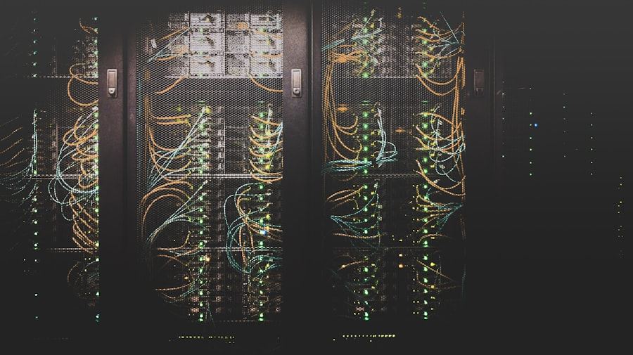 Network operations centre