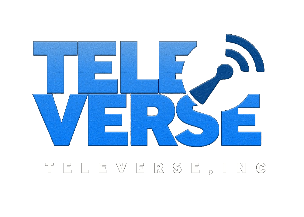Televerse
